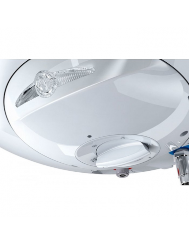 Електрически бойлер TESY BiLight 120л. 3000W, вертикален