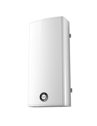 Електрически бойлер TESY BelliSlimo Lite Dry 65л. 2x1200W, мултипозиционен