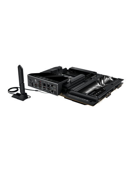 Дънна платка ASUS ROG CROSSHAIR X870E-E HERO BTF WIFI AM5 DDR5