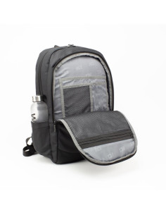 ACT Suburb раница за 15.6-quot, лаптоп от рециклирани пластмасови бутилки 2