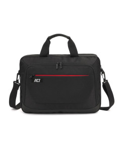 ACT Suburb чанта за 15.6-quot, лаптоп от рециклирани пластмасови бутилки