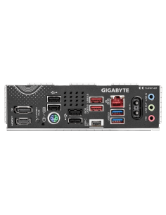 Дънна платка GIGABYTE B650E EAGLE WIFI 6E, AM5