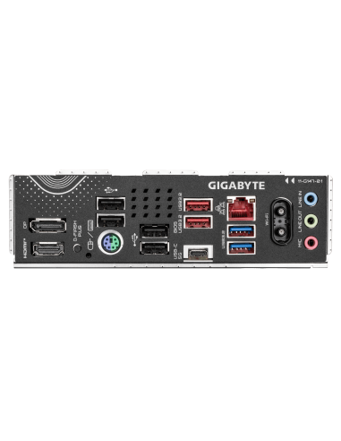 Дънна платка GIGABYTE B650E EAGLE WIFI 6E, AM5