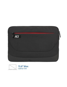 ACT Suburb калъф  за 15.6-quot, лаптоп от рециклирани пластмасови бутилки