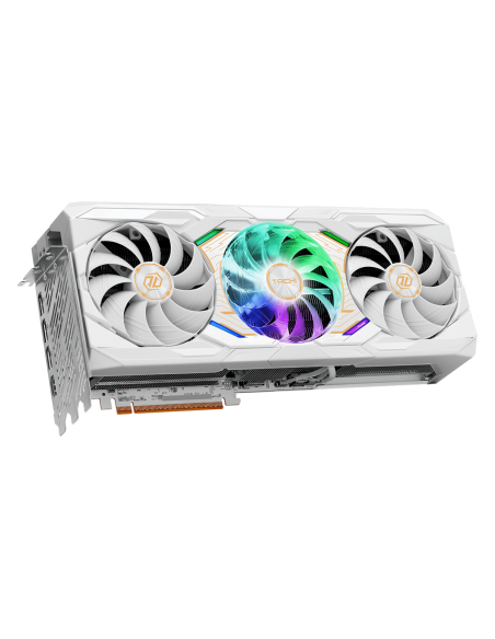 Видео карта ASRock RADEON RX 9070 XT TAICHI OC 16GB GDDR6