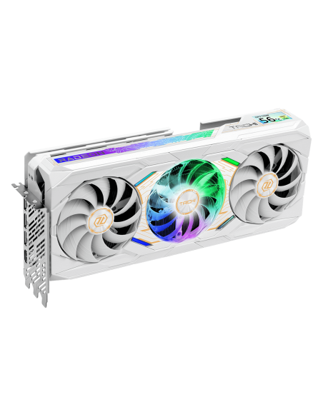 Видео карта ASRock RADEON RX 9070 XT TAICHI OC 16GB GDDR6