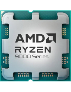 Процесор AMD RYZEN 7 9850X3D TRAY, 8-Core, 4.7 GHz, 96MB, 120W, AM5, No Cooler