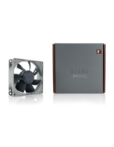 Вентилатор Noctua 80mm NF-R8 redux-1800