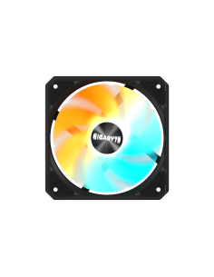 Комплект вентилатори 3-Pack GIGABYTE AORUS EZ CHAIN FAN 120, 120x120x25mm ARGB 2