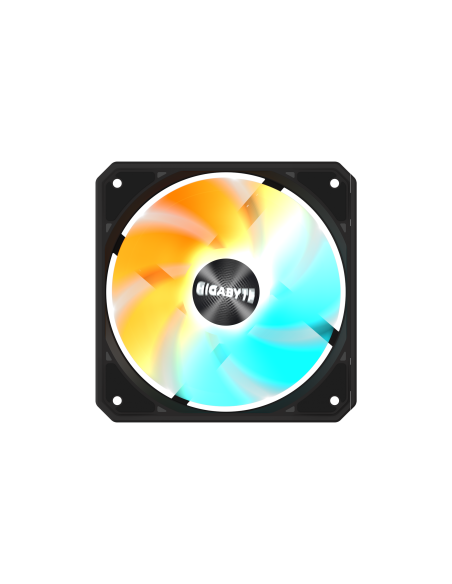 Комплект вентилатори 3-Pack GIGABYTE AORUS EZ CHAIN FAN 120, 120x120x25mm ARGB
