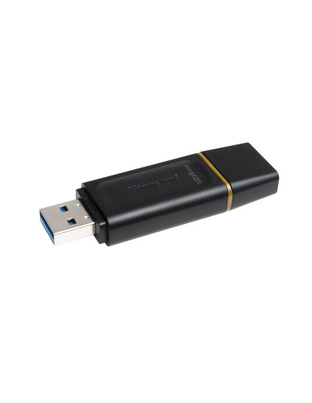 USB памет KINGSTON DataTraveler Exodia, 128GB