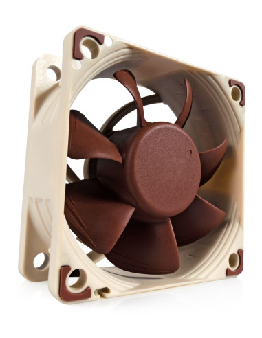 Вентилатор Noctua NF-A6x25 FLX, 60mm