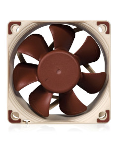 Вентилатор Noctua NF-A6x25 FLX, 60mm 2