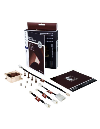 Вентилатор Noctua NF-A6x25 FLX, 60mm