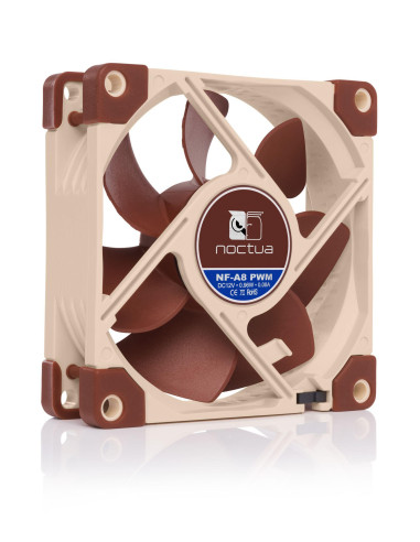 Вентилатор Noctua NF-A8 PWM, 80 mm