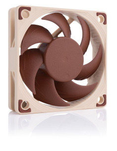 Вентилатор Noctua NF-A6x15 FLX, 60 x 60 x 15 mm