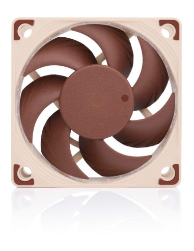 Вентилатор Noctua NF-A6x15 FLX, 60 x 60 x 15 mm