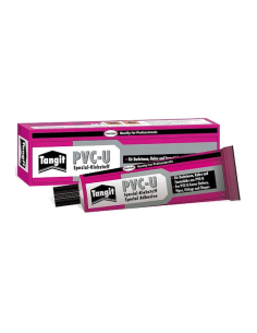 Лепило за PVC - 125 гр TANGIT