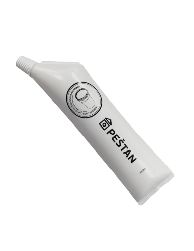 Смазка за PVC тръби и фитинги - 250 гр