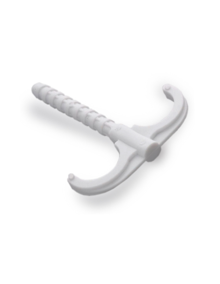 Скоба RHD 8x75 (двойна)